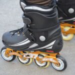 Inline Skates - Reparatur - Ersatzteile