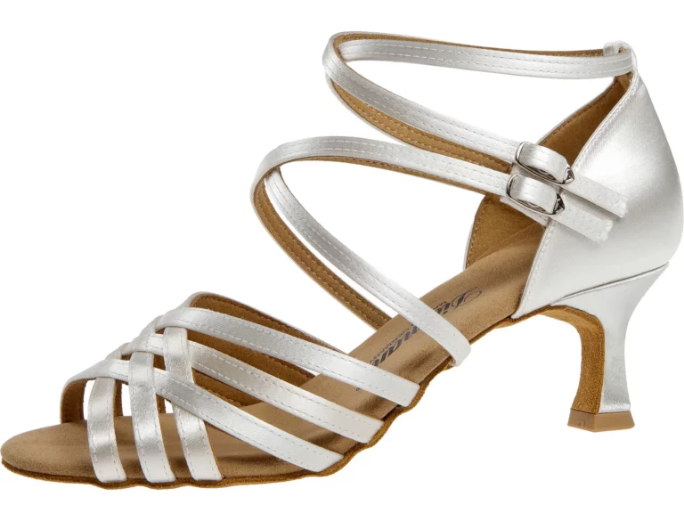 Tanzschuhe als Brautschuhe von Diamant