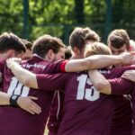 Teamsport - Sportkleidung und Ausrüstung für den Mannschaftssport