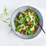 Salatteller - Simone-Wagner-ganzheitliche-Gesundheitsberatung